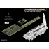 1/35 Modern Russian SS-23 Detail-up Set for HobbyBoss #85505 kit