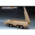 1/35 Modern Russian SS-23 Detail-up Set for HobbyBoss #85505 kit