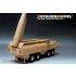 1/35 Modern Russian SS-23 Detail-up Set for HobbyBoss #85505 kit