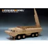 1/35 Modern Russian SS-23 Detail-up Set for HobbyBoss #85505 kit