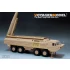 1/35 Modern Russian SS-23 Detail-up Set for HobbyBoss #85505 kit