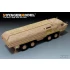 1/35 Modern Russian SS-23 Detail-up Set for HobbyBoss #85505 kit