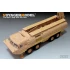 1/35 Modern Russian SS-23 Detail-up Set for HobbyBoss #85505 kit