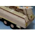 1/35 Modern Russian SS-23 Detail-up Set for HobbyBoss #85505 kit