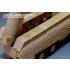 1/35 Modern Russian SS-23 Detail-up Set for HobbyBoss #85505 kit