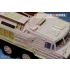 1/35 Modern Russian SS-23 Detail-up Set for HobbyBoss #85505 kit