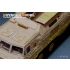 1/35 Modern Russian SS-23 Detail-up Set for HobbyBoss #85505 kit