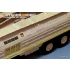 1/35 Modern Russian SS-23 Detail-up Set for HobbyBoss #85505 kit