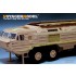 1/35 Modern Russian SS-23 Detail-up Set for HobbyBoss #85505 kit