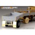 1/35 Modern US Army M1082 LMTVT Detail-up Set for Trumpeter #01010 kit