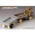 1/35 Modern US Army M1082 LMTVT Detail-up Set for Trumpeter #01010 kit