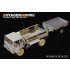 1/35 Modern US Army M1082 LMTVT Detail-up Set for Trumpeter #01010 kit