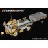 1/35 Modern US Army M1082 LMTVT Detail-up Set for Trumpeter #01010 kit