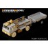 1/35 Modern US Army M1082 LMTVT Detail-up Set for Trumpeter #01010 kit