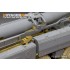 1/35 Modern Russian Scud-B Basic Detail-up Set for Trumpeter #01019 kit