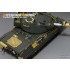 1/35 Modern German Leopard1A5 MBT Detail-up Set for Meng Model TS015 kit