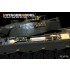 1/35 Modern German Leopard1A5 MBT Detail-up Set for Meng Model TS015 kit