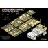 1/35 Modern US M-ATV MRAP Detail-up Set for Panda Hobby 35001 kit