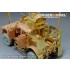 1/35 Modern US M-ATV MRAP Detail-up Set for Panda Hobby 35001 kit