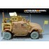 1/35 Modern US M-ATV MRAP Detail-up Set for Panda Hobby 35001 kit