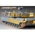 1/35 Modern US Army M1A2 SEP V2 Abrams Basic Detail Set for Dragon kit #3556
