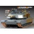 1/35 Modern US Army M1A2 SEP V2 Abrams Basic Detail Set for Dragon kit #3556