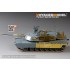 1/35 Modern US Army M1A2 SEP V2 Abrams Basic Detail Set for Dragon kit #3556