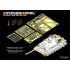 1/35 Russian JS-7 Heavy Tank  Detail-up Set for Trumpeter #05586 kit