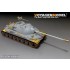 1/35 Russian JS-7 Heavy Tank  Detail-up Set for Trumpeter #05586 kit
