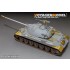 1/35 Russian JS-7 Heavy Tank  Detail-up Set for Trumpeter #05586 kit