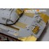 1/35 Russian JS-7 Heavy Tank  Detail-up Set for Trumpeter #05586 kit