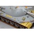 1/35 Russian JS-7 Heavy Tank  Detail-up Set for Trumpeter #05586 kit