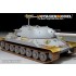 1/35 Russian JS-7 Heavy Tank  Detail-up Set for Trumpeter #05586 kit