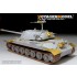 1/35 Russian JS-7 Heavy Tank  Detail-up Set for Trumpeter #05586 kit