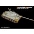 1/35 Russian JS-7 Heavy Tank  Detail-up Set for Trumpeter #05586 kit