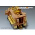 1/35 Modern US Cougar 4x4 MRAP Detail-up Set for Panda Hobby PH35003 kit