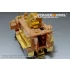 1/35 Modern US Cougar 4x4 MRAP Detail-up Set for Panda Hobby PH35003 kit