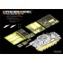 1/35 IDF Sho't Kal Dalet 1982 Detail-up Set for AFV Club AF35277 kit