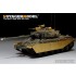 1/35 IDF Sho't Kal Dalet 1982 Detail-up Set for AFV Club AF35277 kit