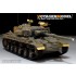 1/35 IDF Sho't Kal Dalet 1982 Detail-up Set for AFV Club AF35277 kit
