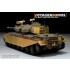 1/35 IDF Sho't Kal Dalet 1982 Detail-up Set for AFV Club AF35277 kit