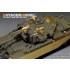 1/35 IDF Sho't Kal Dalet 1982 Detail-up Set for AFV Club AF35277 kit