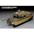 1/35 IDF Sho't Kal Dalet 1982 Detail-up Set for AFV Club AF35277 kit