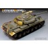 1/35 IDF Sho't Kal Dalet 1982 Detail-up Set for AFV Club AF35277 kit
