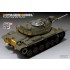 1/35 Modern US M60A1 Patton Main Battle Tank Detail-up Set for AFV Club AF35060