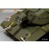 1/35 Modern US M60A1 Patton Main Battle Tank Detail-up Set for AFV Club AF35060
