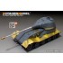 1/35 WWII German PzKpfw.VII VK7201(K) Lowe Basic Detail Set for Amusing Hobby 35A007