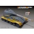 1/35 WWII German PzKpfw.VII VK7201(K) Lowe Basic Detail Set for Amusing Hobby 35A007