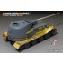 1/35 WWII German PzKpfw.VII VK7201(K) Lowe Basic Detail Set for Amusing Hobby 35A007