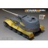 1/35 WWII German PzKpfw.VII VK7201(K) Lowe Basic Detail Set for Amusing Hobby 35A007